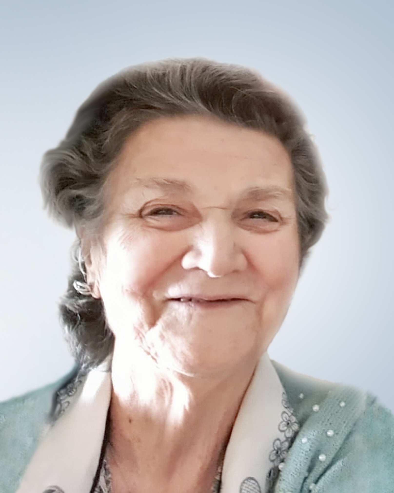 Giuseppina Cocco ved. De Gregorio